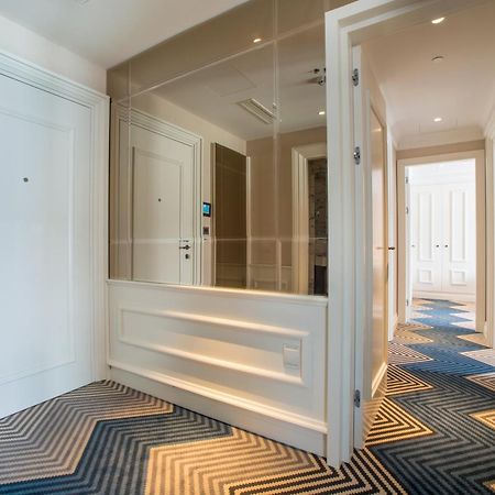 Boutique Hotel La Roche 티바트 외부 사진
