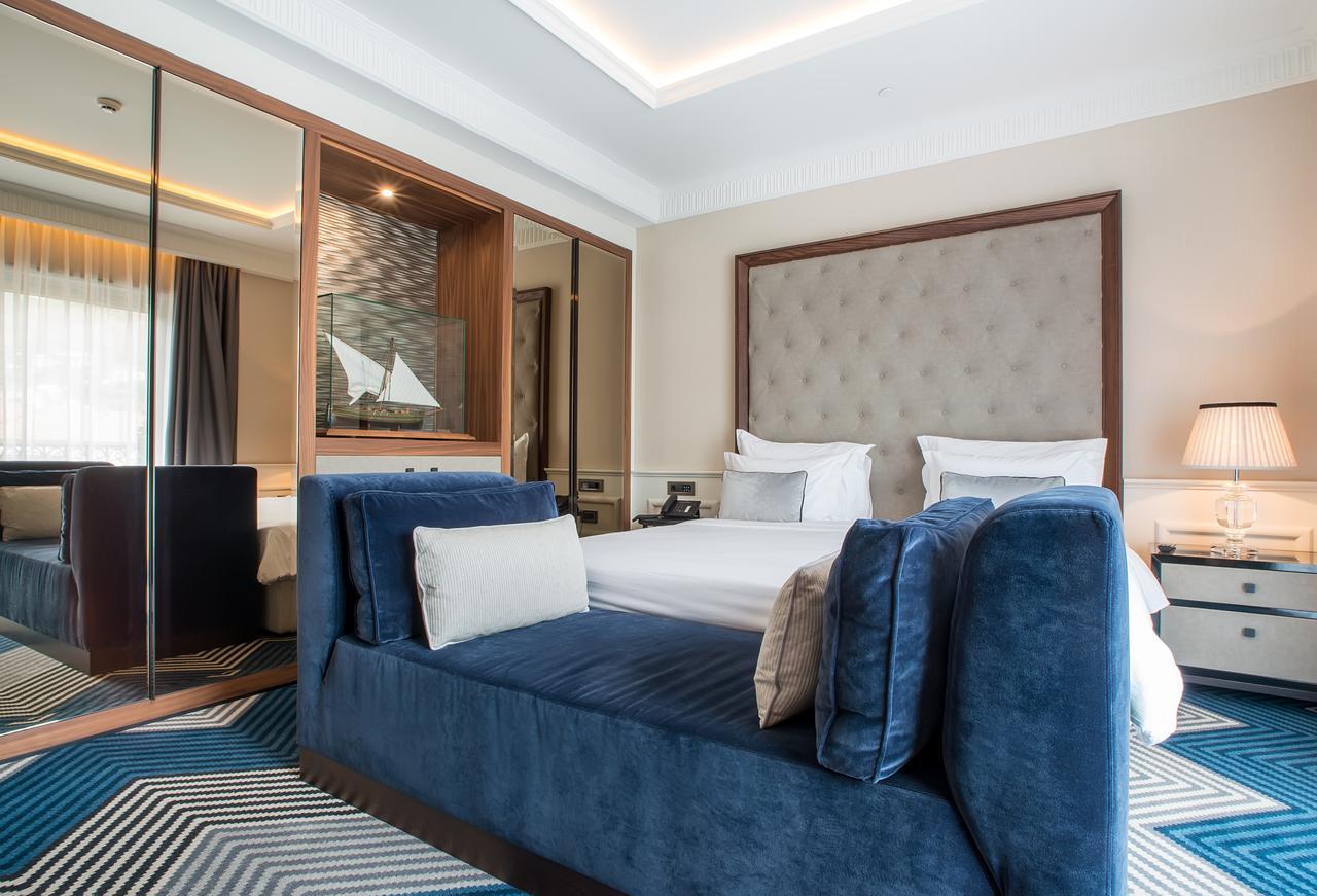 Boutique Hotel La Roche 티바트 외부 사진