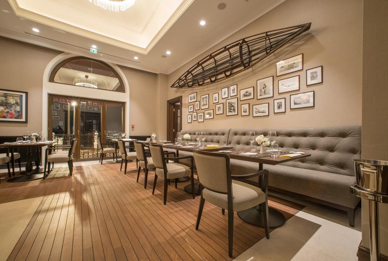 Boutique Hotel La Roche 티바트 외부 사진