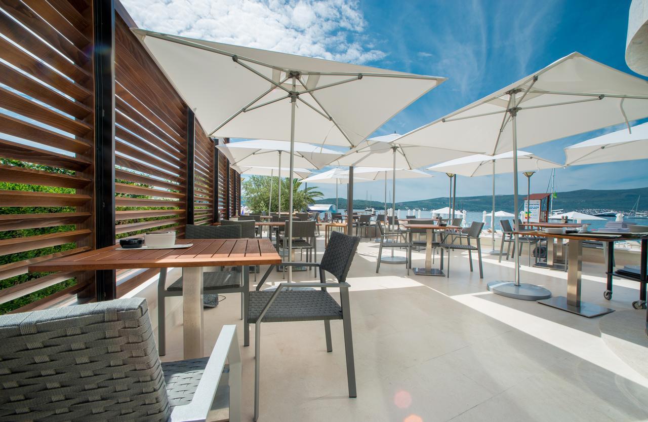 Boutique Hotel La Roche 티바트 외부 사진