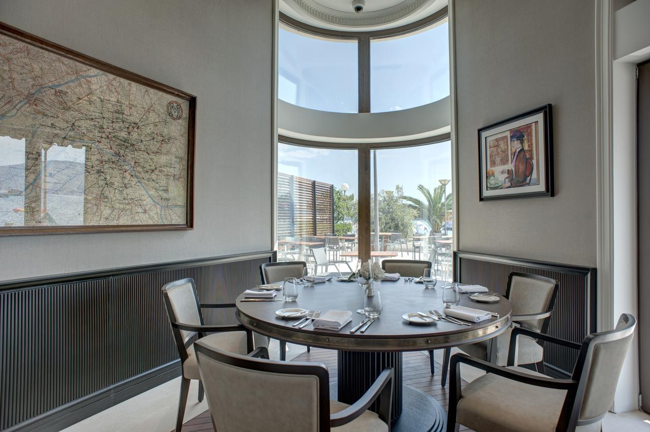 Boutique Hotel La Roche 티바트 외부 사진