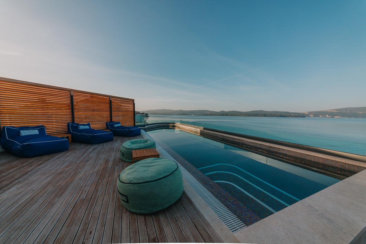 Boutique Hotel La Roche 티바트 외부 사진