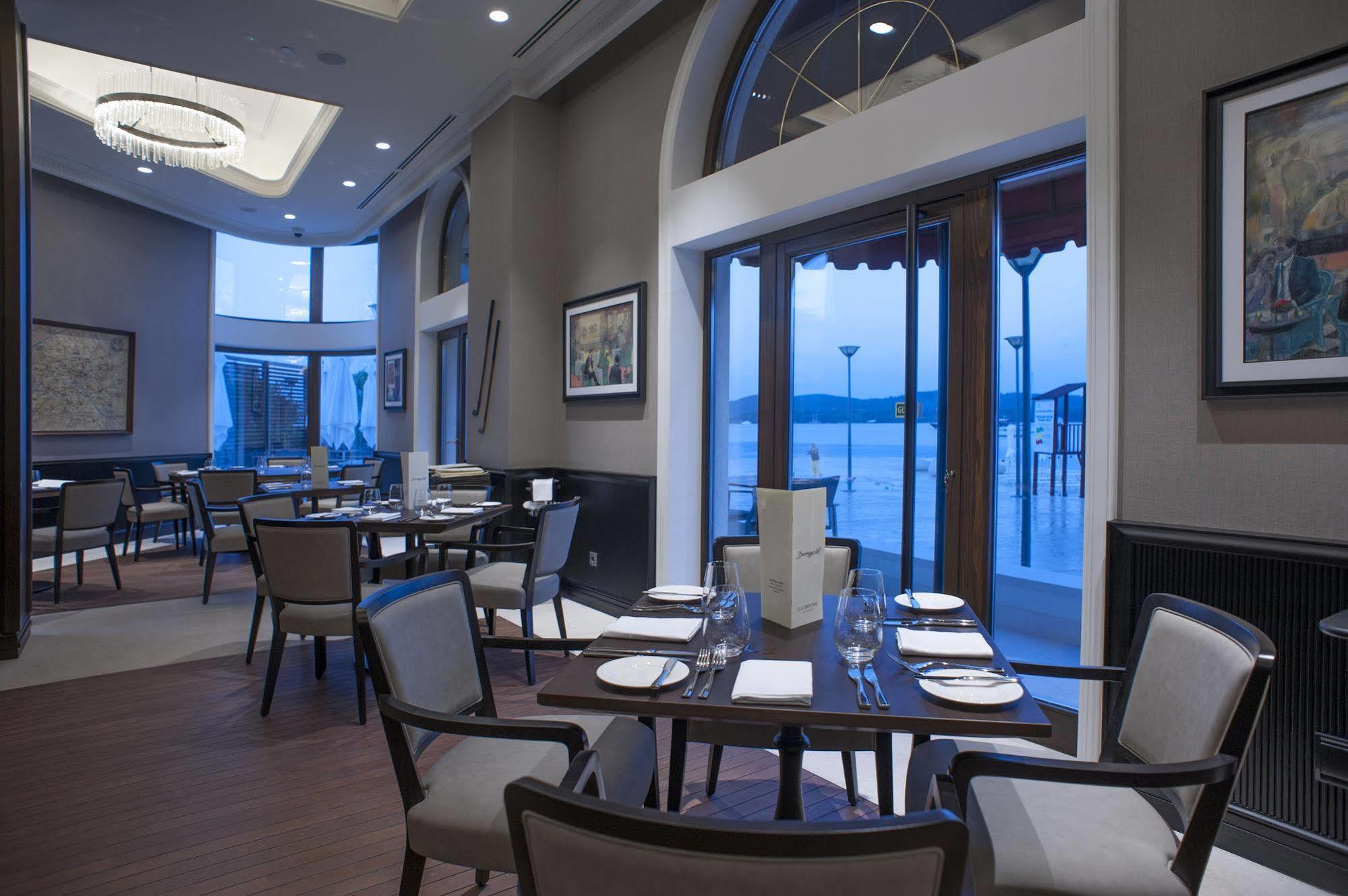 Boutique Hotel La Roche 티바트 외부 사진