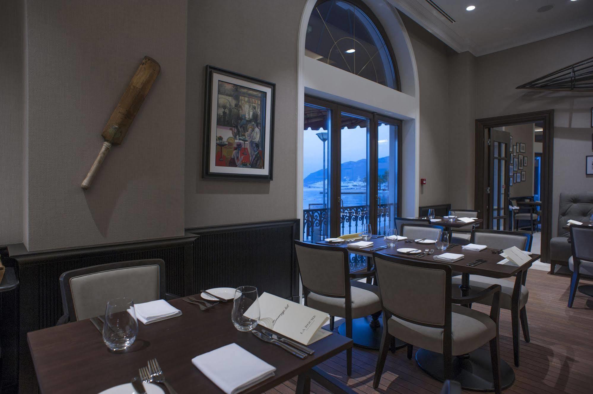 Boutique Hotel La Roche 티바트 외부 사진