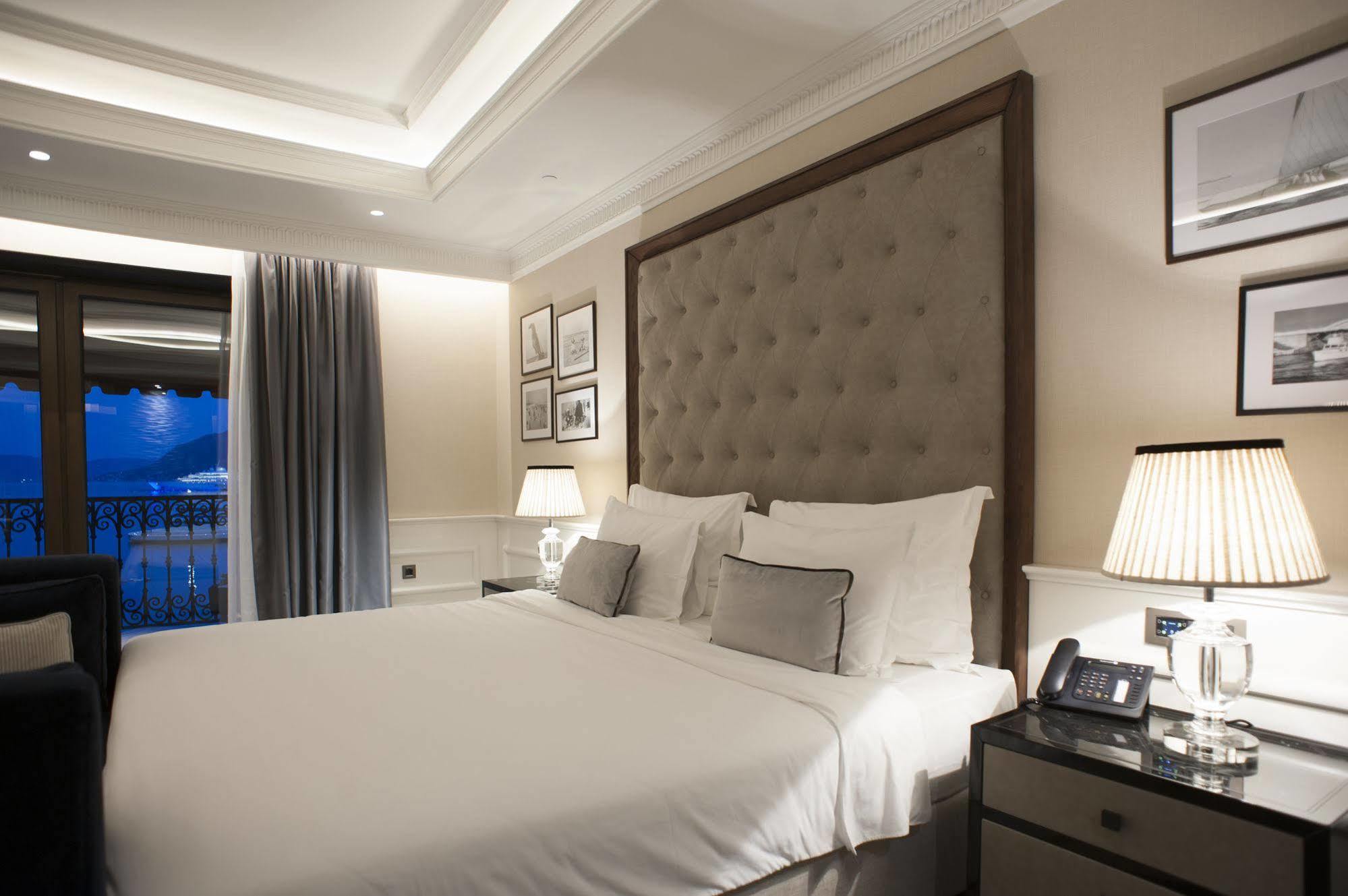 Boutique Hotel La Roche 티바트 외부 사진