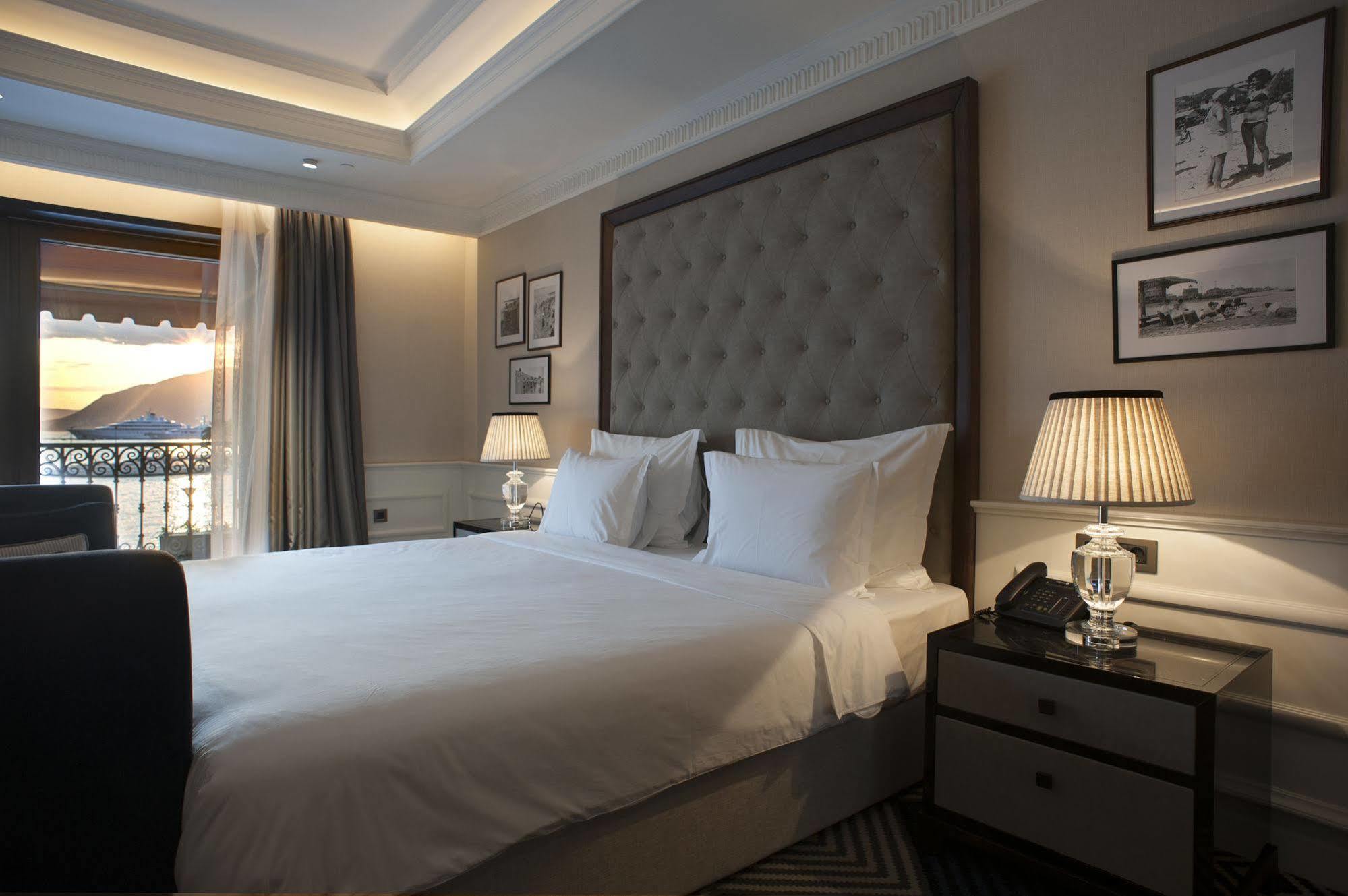 Boutique Hotel La Roche 티바트 외부 사진