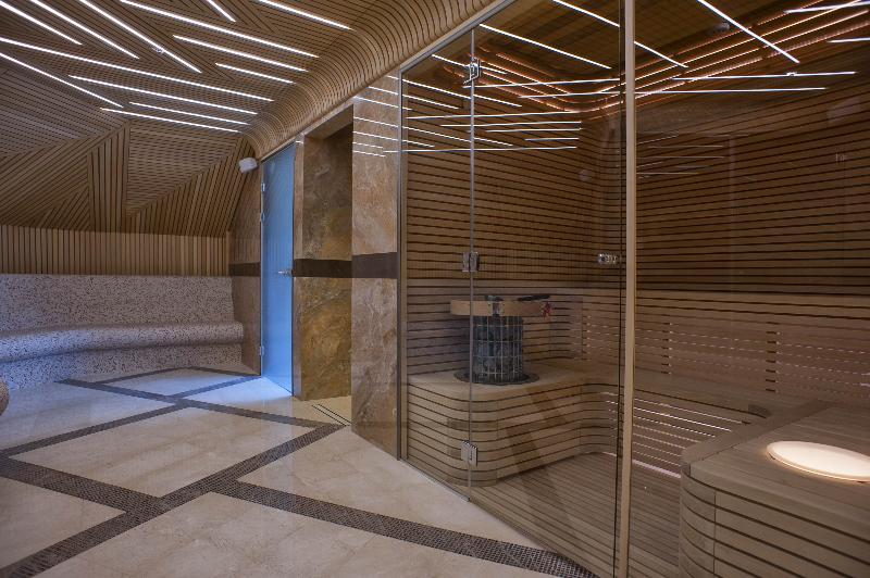 Boutique Hotel La Roche 티바트 외부 사진