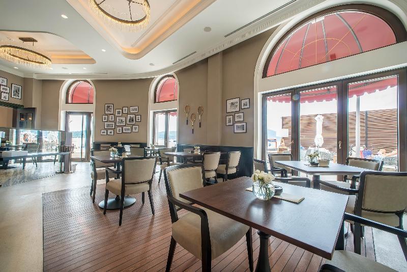Boutique Hotel La Roche 티바트 외부 사진