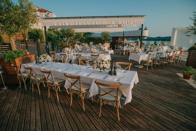 Boutique Hotel La Roche 티바트 외부 사진