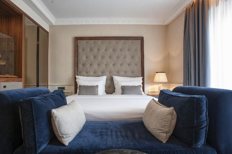 Boutique Hotel La Roche 티바트 외부 사진
