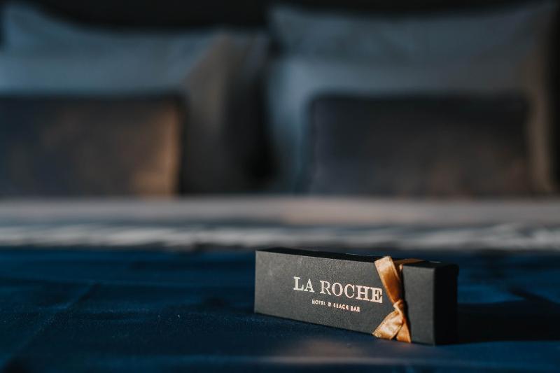 Boutique Hotel La Roche 티바트 외부 사진