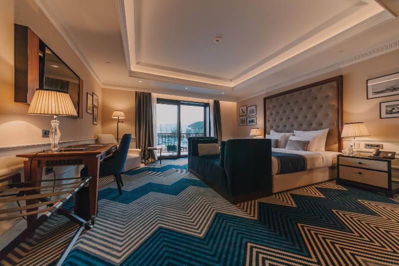 Boutique Hotel La Roche 티바트 외부 사진